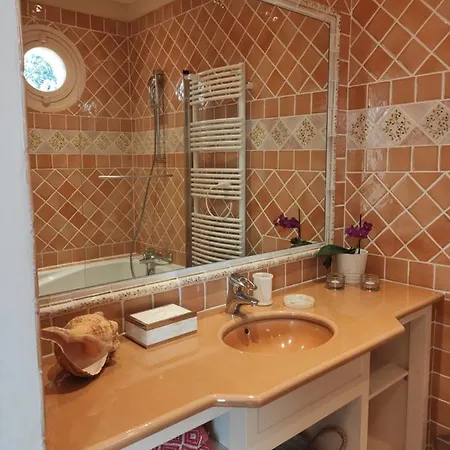 Les Terrasses De Saint-Tropez