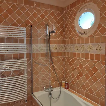 Lejlighed Les Terrasses De *