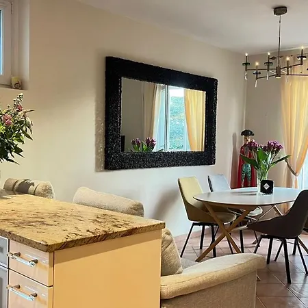Les Terrasses De Apartment Saint-Tropez