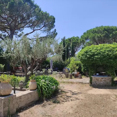 Les Terrasses De Apartment *