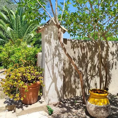 Lejlighed Les Terrasses De