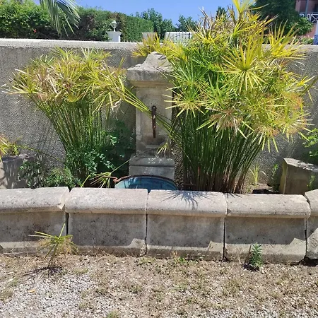 Lejlighed Les Terrasses De Saint-Tropez