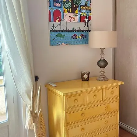 Lejlighed Les Terrasses De