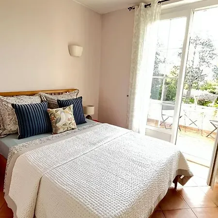Les Terrasses De Apartment *
