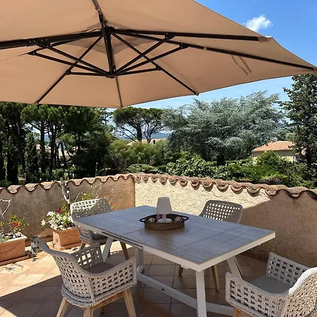 Les Terrasses De *