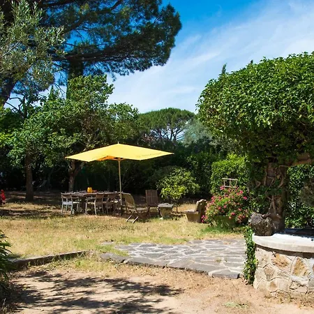 Les Terrasses De * Saint-Tropez