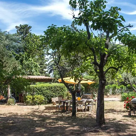 Lejlighed Les Terrasses De *